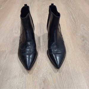 Nine West Boots 9.5